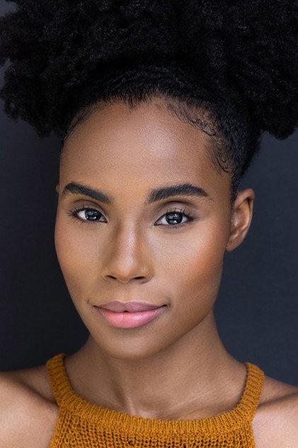 Candice Marie Singleton - Actor Profile Photo