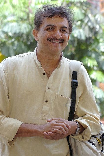 Jayanth Kaikini - Actor Profile Photo
