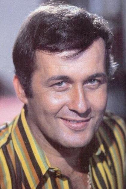 Dimitris Papamichael - Actor Profile Photo