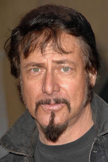 Larry Bishop - Actor Profile Photo