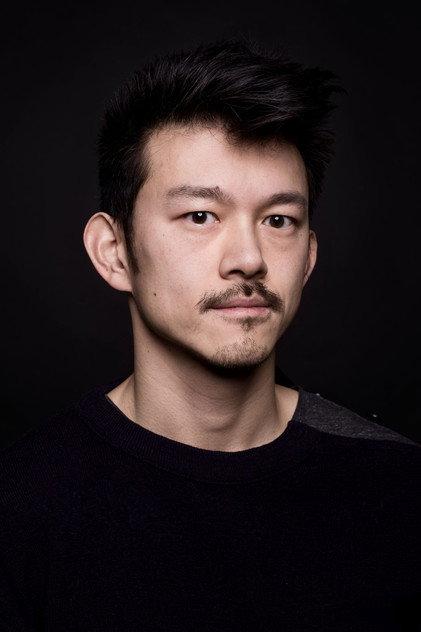 Pete Wu - Actor Profile Photo