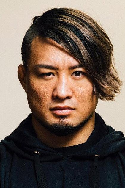 Sho Tanaka - Actor Profile Photo