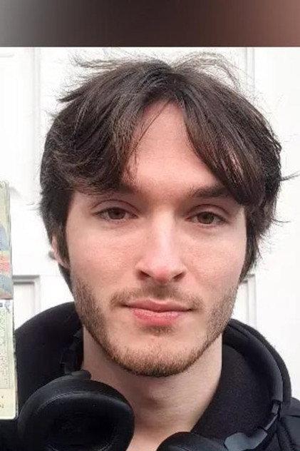 Guy Barnsley - Actor Profile Photo