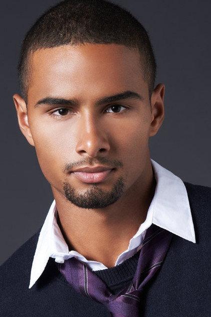 Brandon Wickens - Actor Profile Photo