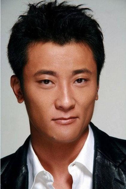 Zhang Yue - Actor Profile Photo