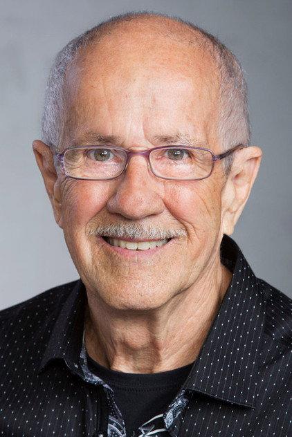 Marc Legault - Actor Profile Photo