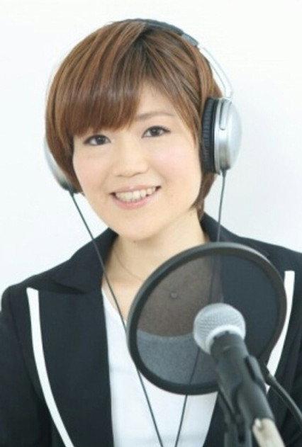 Nyoko Mizuki - Actor Profile Photo