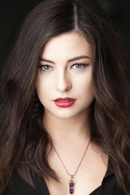 Doreen Gordon - Actor Profile Photo