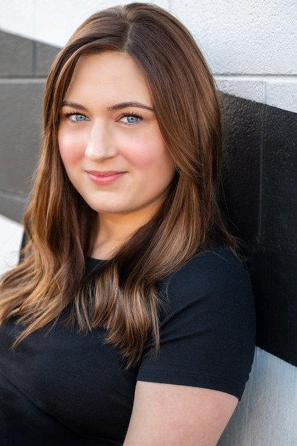 Sally Cacic - Actor Profile Photo