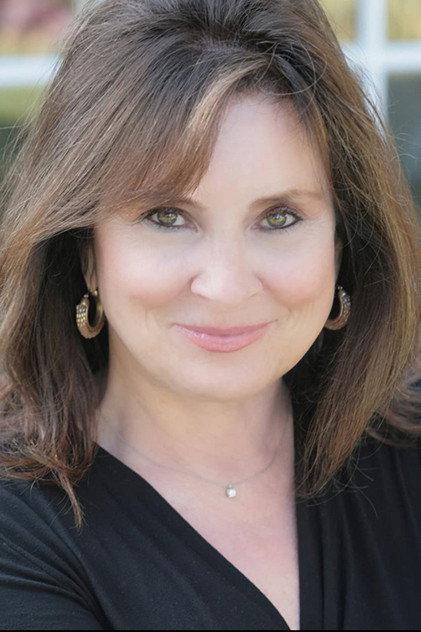 Holly Palance - Actor Profile Photo