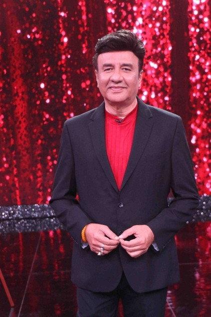 Anu Malik - Actor Profile Photo