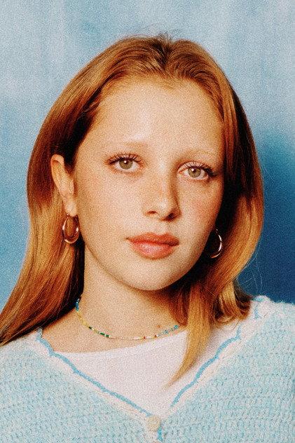 Héloïse Volle - Actor Profile Photo