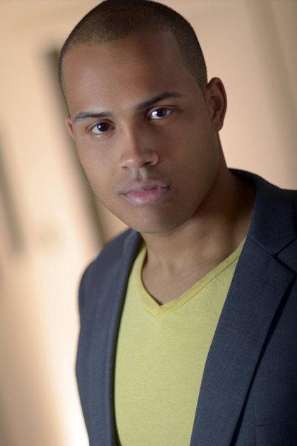 Austin Davis - Actor Profile Photo