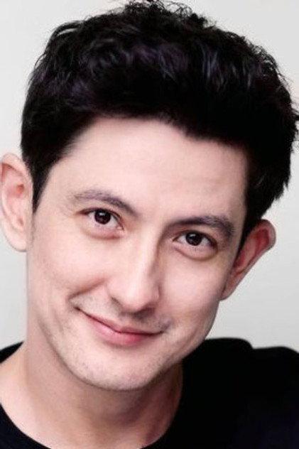 Kirin Simon Young - Actor Profile Photo