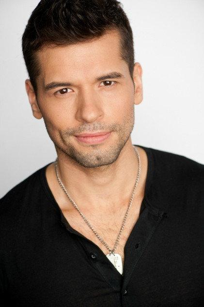 John Gabriel - Actor Profile Photo