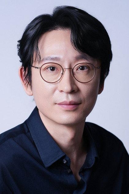 Shin Dong-ryeok - Actor Profile Photo