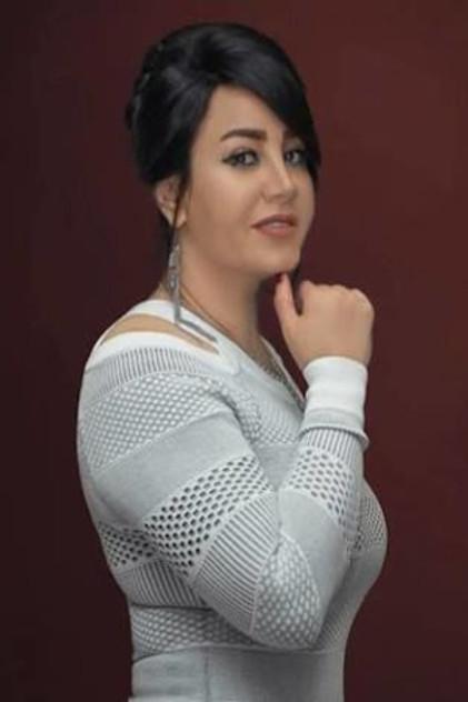 Haya Fayad - Actor Profile Photo