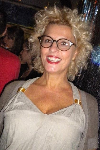Rezana Çeliku - Actor Profile Photo