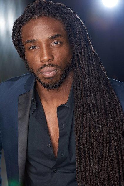 Erwin R. Jones - Actor Profile Photo