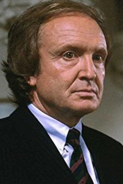 Udo Vioff - Actor Profile Photo