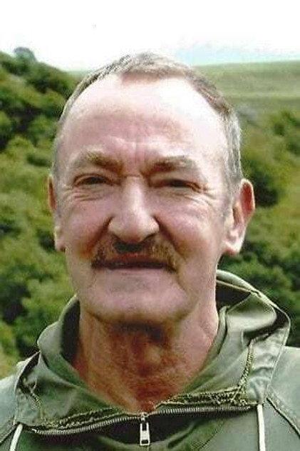 Keith Clifford - Actor Profile Photo