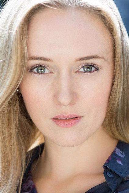 Annalisa Chamberlin - Actor Profile Photo