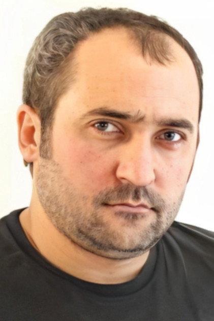 Yavuz Özata - Actor Profile Photo