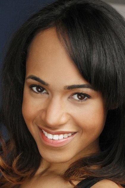 Cara Ricketts - Actor Profile Photo