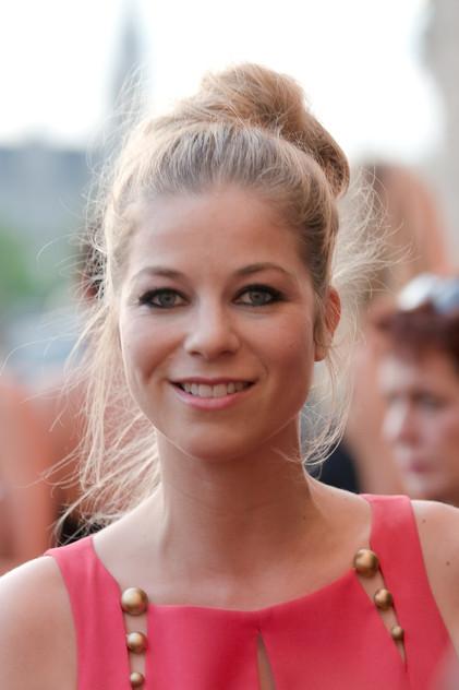 Hilde Dalik - Actor Profile Photo
