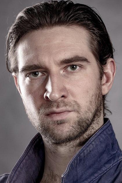Oleg Rebrov - Actor Profile Photo