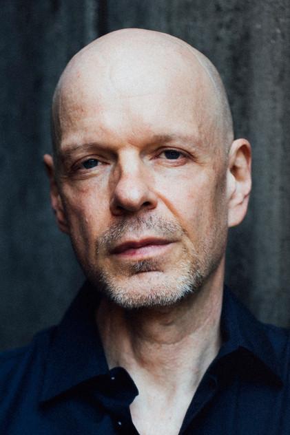 Mats Reinhardt - Actor Profile Photo