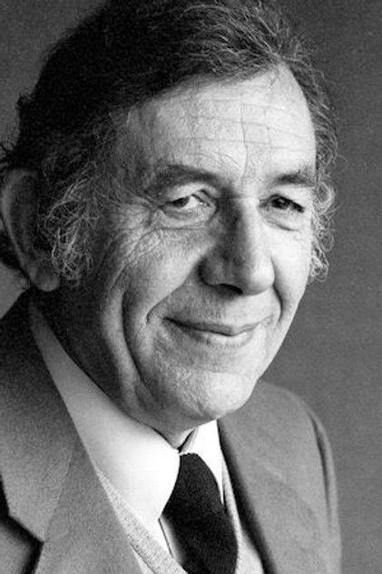 Jacques Jouanneau - Actor Profile Photo