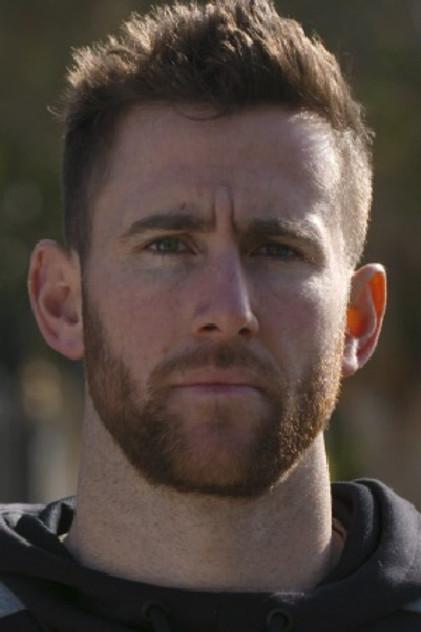 Jeremy Howe - Actor Profile Photo