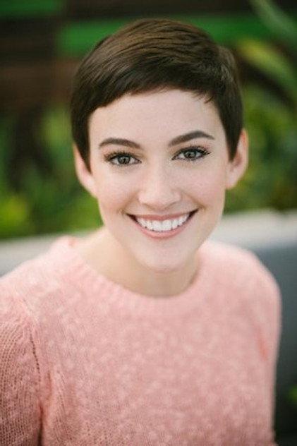 Tory Stolper - Actor Profile Photo