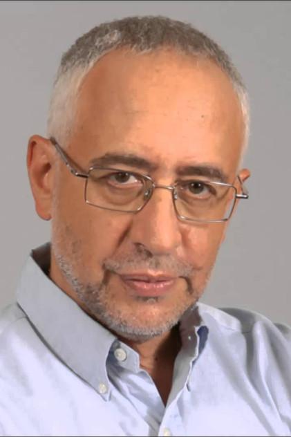 Nikolai Svanidze - Actor Profile Photo