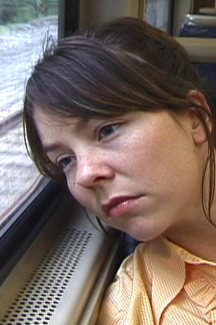 Wendi Weger - Actor Profile Photo
