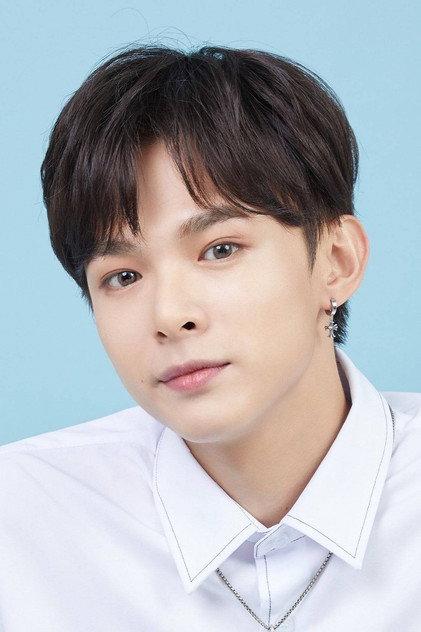 Aden Tan - Actor Profile Photo