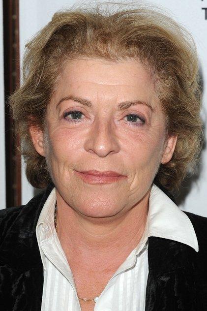 Suzanne Bertish - Actor Profile Photo