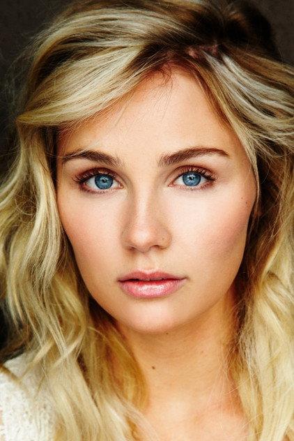 Clare Bowen - Actor Profile Photo