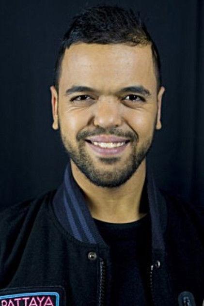 Anouar Toubali - Actor Profile Photo