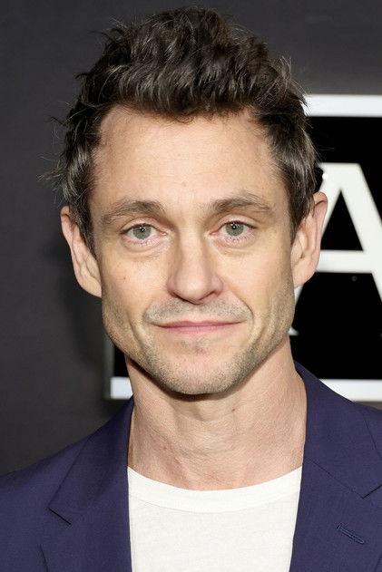 Hugh Dancy - Actor Profile Photo
