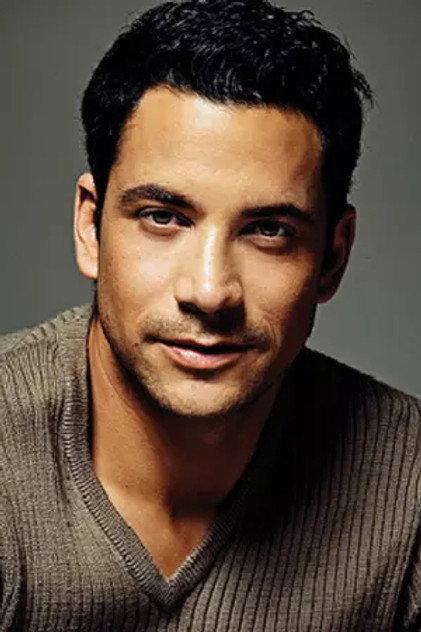 Nico Panagio - Actor Profile Photo