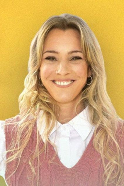 Daniela Viaggiamari - Actor Profile Photo