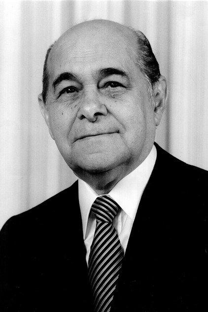 Tancredo Neves - Actor Profile Photo