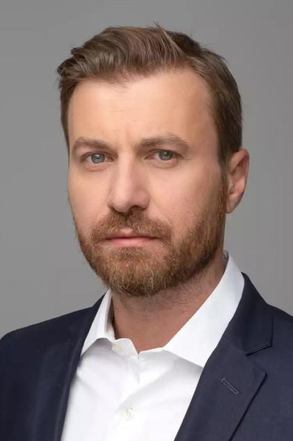 Solon Tsounis - Actor Profile Photo