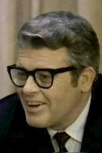 Claude Rae - Actor Profile Photo