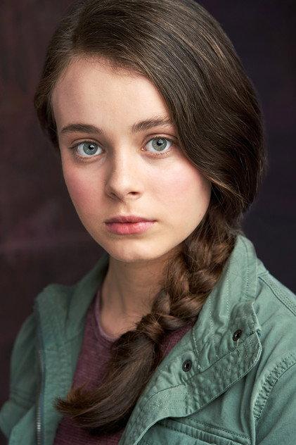 Chapel Oaks - Actor Profile Photo