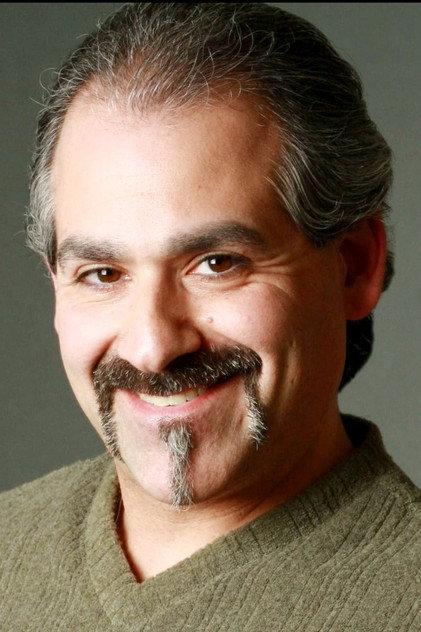 Matt Garafalo - Actor Profile Photo