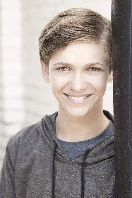 Grady Port - Actor Profile Photo