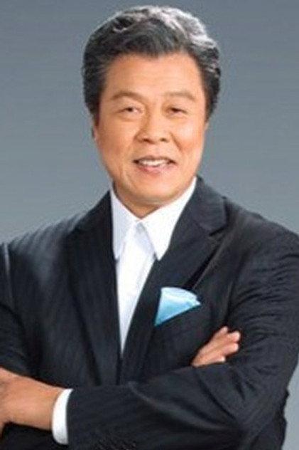 Tsai Wu-Hsiung - Actor Profile Photo